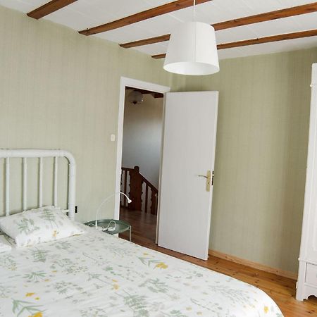 Blue House Apartment Urtx Bagian luar foto