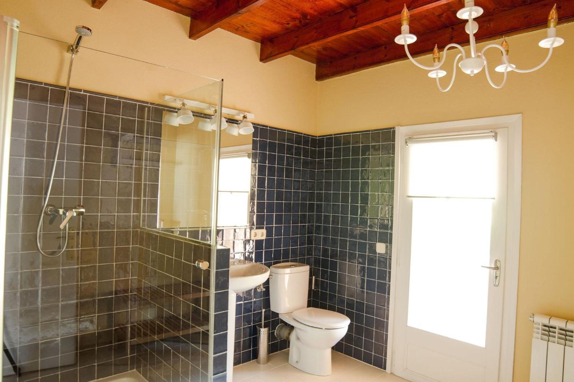 Blue House Apartment Urtx Bagian luar foto