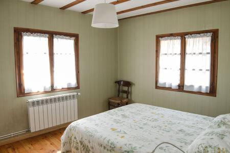 Blue House Apartment Urtx Bagian luar foto
