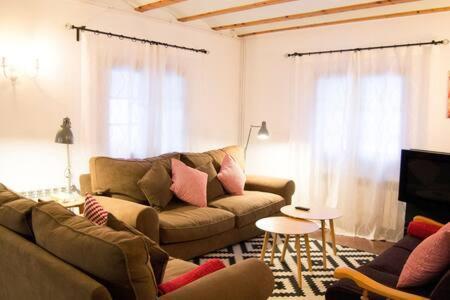 Blue House Apartment Urtx Bagian luar foto