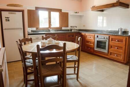 Blue House Apartment Urtx Bagian luar foto