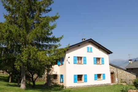 Blue House Apartment Urtx Bagian luar foto