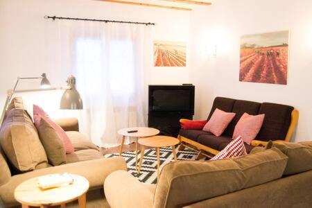 Blue House Apartment Urtx Bagian luar foto