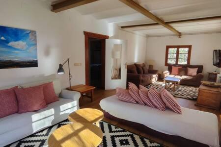 Blue House Apartment Urtx Bagian luar foto