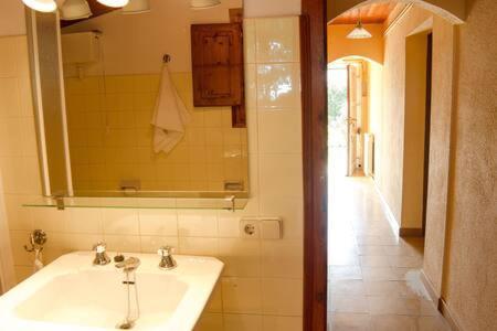 Blue House Apartment Urtx Bagian luar foto