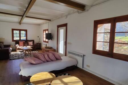 Blue House Apartment Urtx Bagian luar foto