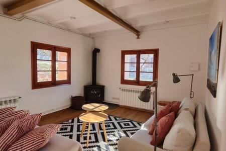 Blue House Apartment Urtx Bagian luar foto