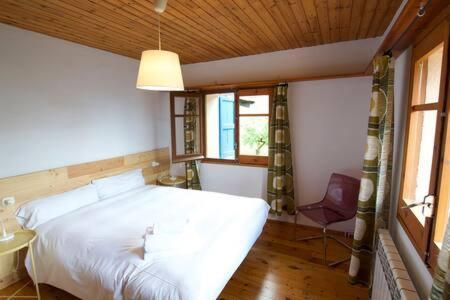 Blue House Apartment Urtx Bagian luar foto